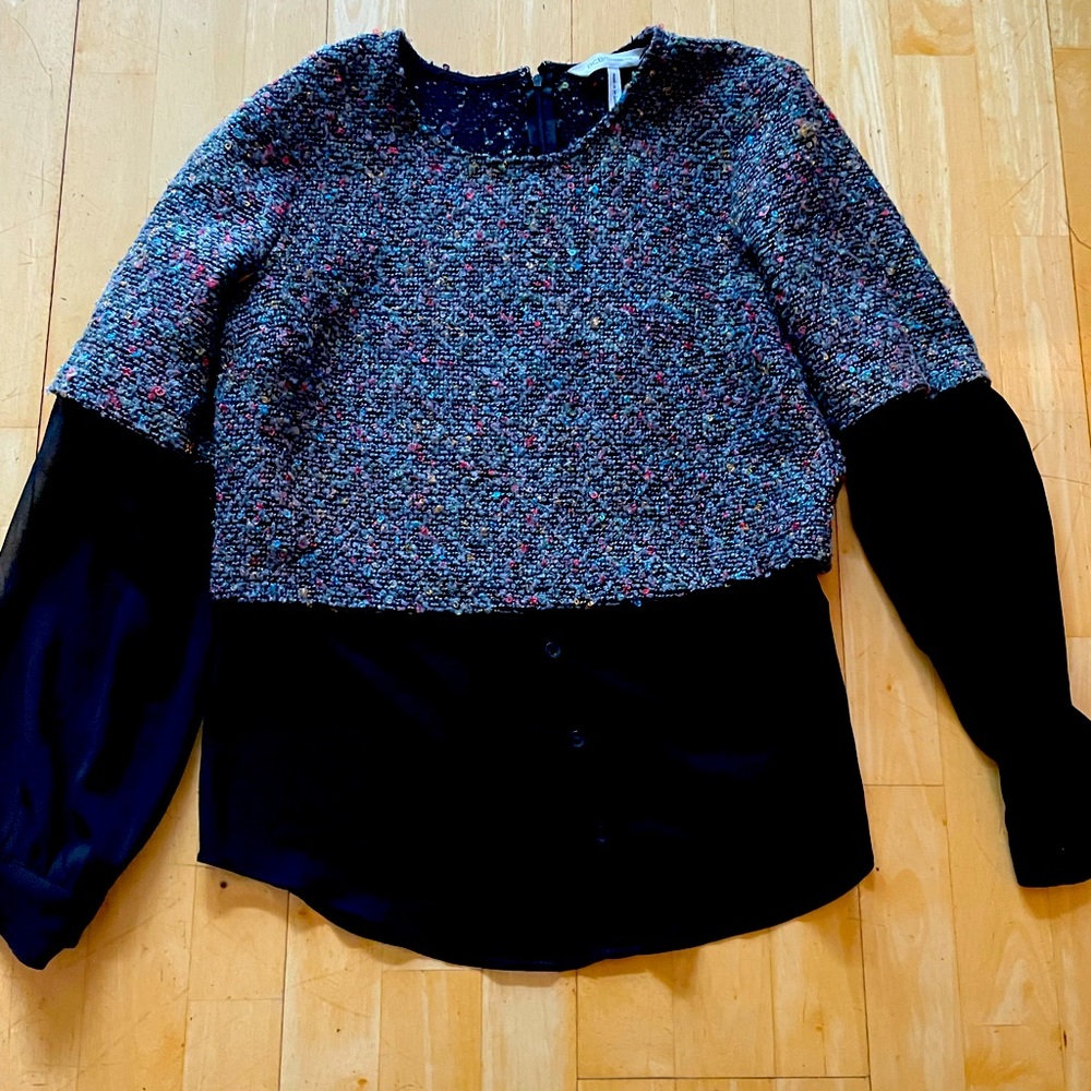 BCBGeneration work shirt